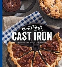 Enlarge image Cover: Southern Cast Iron - Hoffman Media