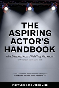 Enlarge image Cover: The Aspiring Actor's Handbook - Bettie Young's Books