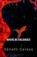 Cover: Noche de Colibries - Pandora Lobo Estepario Productions