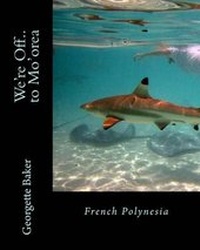 Abbildung von: We're Off..to Mo'orea - Cantemos