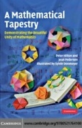 Cover: A Mathematical Tapestry - Cambridge University Press