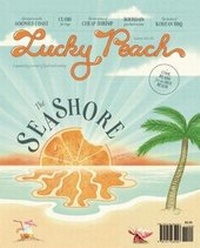 Abbildung von: Lucky Peach Issue 12 - Lucky Peach