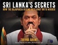 Cover: Sri Lanka's Secrets - Monash University Publishing