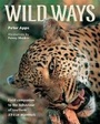 Cover: Wild Ways - Struik Nature