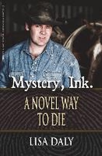 Enlarge image Cover: Mystery, Ink. - Amphorae Publishing Group, LLC