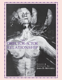Enlarge image Cover: The Director Actor Relationship - Fordham University Press