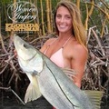Cover: The Women of Anglers of Florida Sportsman Calendar - Outdoor Sportsman Group