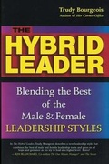 Cover: The Hybrid Leader - OakHill Press