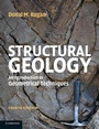 Cover: Structural Geology - Cambridge University Press