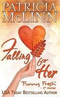 Cover: Falling for Her - Craig Place Books