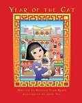 Cover: Year of the Cat - Pixel Mouse House