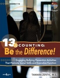 Cover: 13 & Counting: be the Difference - Boys Town Press