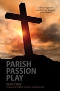 Cover: Parish Passion Play - Sacristy Press