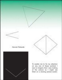 Enlarge image Cover: Hannah Rickards - Modern Art Oxford