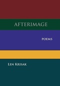 Cover: Afterimage - Measure Press Inc.