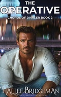 Cover: Aria for Nick: part 2 of the Song in Suspense Series - Olivia Kimbrell Press, Inc.