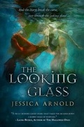 Cover: The Looking Glass - Month9books