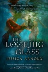 Enlarge image Cover: The Looking Glass - Month9books