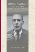 Cover: John Berryman's Public Vision - University College Dublin Press