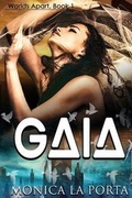 Cover: Gaia - Monica La Porta