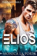 Cover: Elios - Monica La Porta