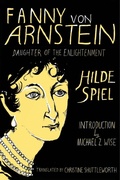 Cover: Fanny Von Arnstein - New Vessel Press