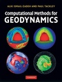 Cover: Computational Methods for Geodynamics - Cambridge University Press