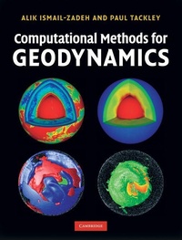 Enlarge image Cover: Computational Methods for Geodynamics - Cambridge University Press