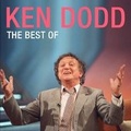 Cover: Ken Dodd - Redbush Entertainment Ltd