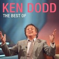 Enlarge image Cover: Ken Dodd - Redbush Entertainment Ltd