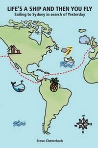 Abbildung von: Life's a Ship and then you Fly - Berforts Group Ltd