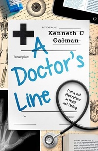 Enlarge image Cover: A Doctor's Line - Sandstone Press Ltd
