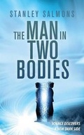 Cover: The Man in Two Bodies - Fingerpress