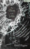 Cover: The Ghost in the Lobby - Salmon Poetry