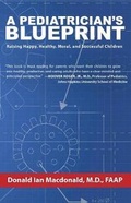 Cover: A Pediatrician's Blueprint - Roundtree Press