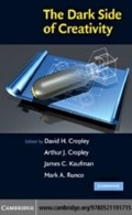 Cover: The Dark Side of Creativity - Cambridge University Press