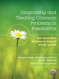 Cover: Diagnosing and Treating Common Problems in Paediatrics - Radcliffe Publishing Ltd