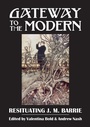 Cover: Gateway to the Modern - Scottish Literature International