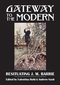 Cover: Gateway to the Modern - Scottish Literature International