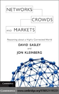 Enlarge image Cover: Networks, Crowds, and Markets - Cambridge University Press