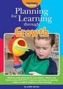 Cover: Planning for Learning Through Growth - Practical Pre-School Books