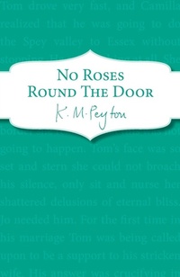 Enlarge image Cover: No Roses Round The Door - Definitions