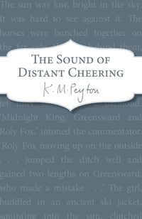 Enlarge image Cover: The Sound Of Distant Cheering - Definitions