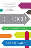 Cover: Choices - Panoma Press