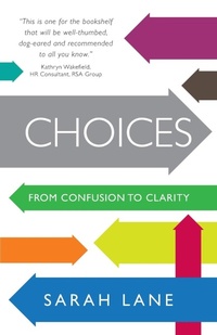 Enlarge image Cover: Choices - Panoma Press