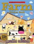 Cover: Farm - Salariya Book Company Ltd