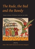 Cover: The Rude, the Bad and the Bawdy - Gibb Memorial Trust