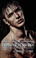 Cover: The Death of Peter Pan - Lydian Press