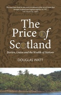 Cover: The Price of Scotland - Luath Press