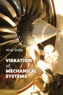 Cover: Vibration of Mechanical Systems - Cambridge University Press